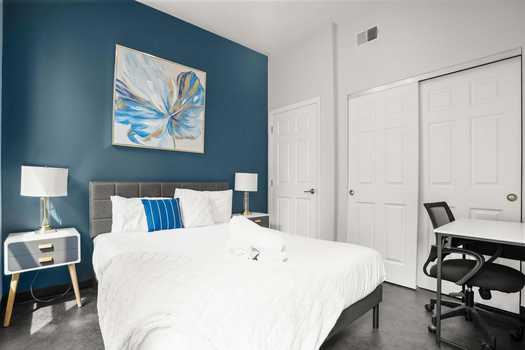 Cozysuites Stunning 1Br In Downtown Pitts #17 Pittsburgh Kültér fotó